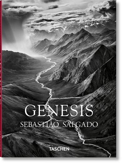 SEBASTIÃO SALGADO. GÉNESIS | 9783836594585