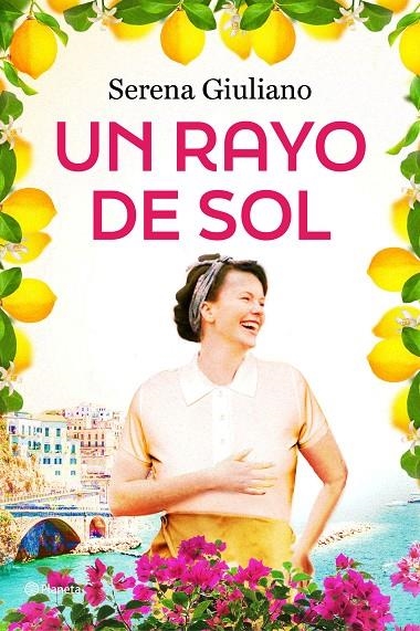 UN RAYO DE SOL | 9788408289821 | GIULIANO, SERENA