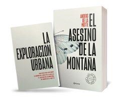 PACK EL ASESINO DE LA MONTAÑA | 8432715168720 | DE LA MOTTE, ANDERS