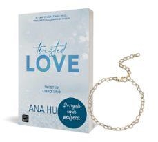 PACK TWISTED LOVE | 8432715168348 | HUANG, ANA