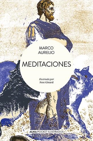 MEDITACIONES (POCKET) | 9788419599711 | AURELIO, MARCO