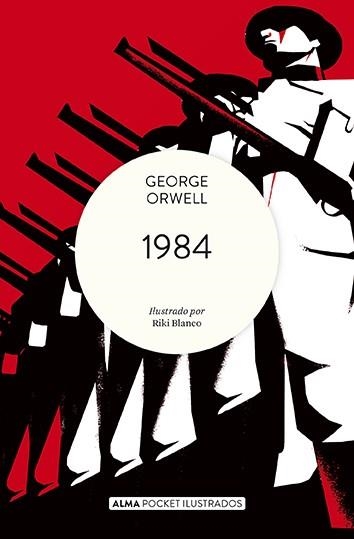 1984 (POCKET) | 9788419599681 | ORWELL, GEORGE