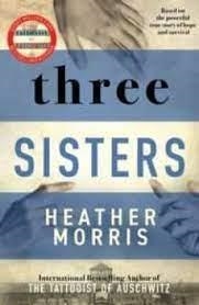 B22 THREE SISTERS | 9781838774592 | MORRIS, HEATHER