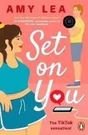 SET ON YOU | 9780241997529