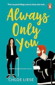 ALWAYS ONLY YOU | 9781804944653