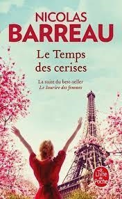 LE TEMPS DES CERICES | 9782253244356 | BARREAU, NICOLAS