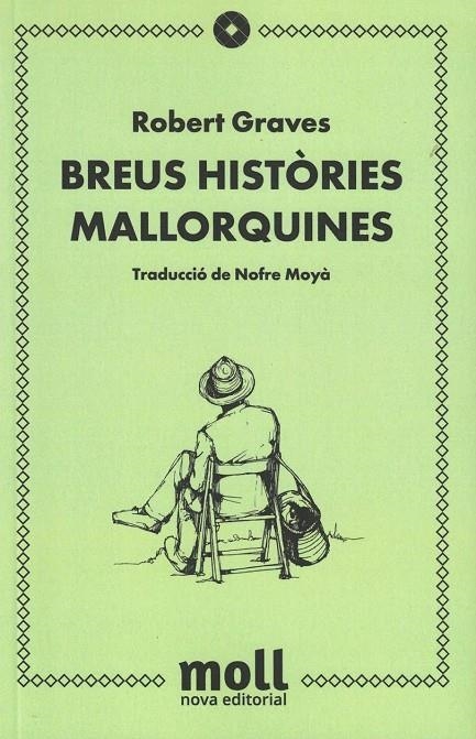 BREUS HISTÒRIES MALLORQUINES | 9788427322219 | GRAVES, ROBERT