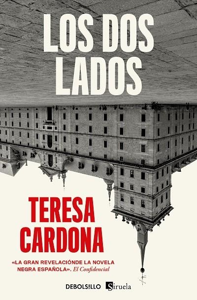 LOS DOS LADOS | 9788466376372 | CARDONA, TERESA