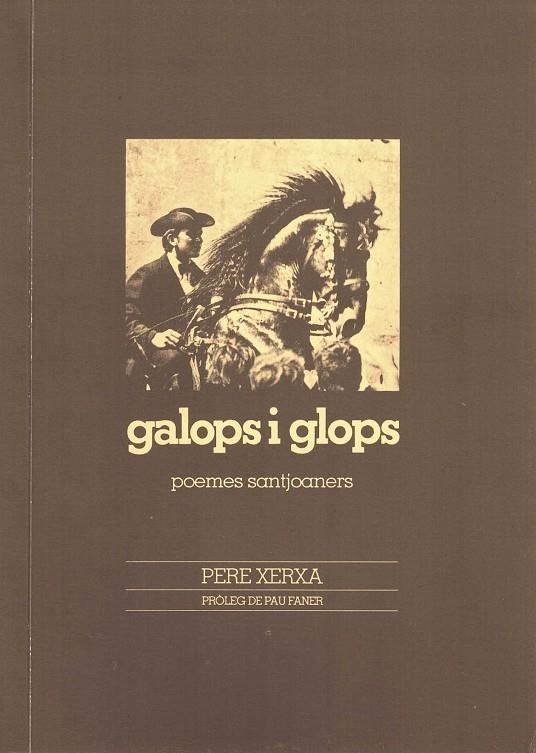 GALOPS I GLOPS | 5351991 | LÓPEZ CASASNOVAS, JOAN F.