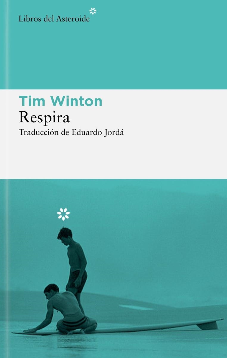 RESPIRA | 9788419089908 | WINTON, TIM