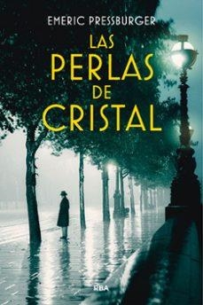 LAS PERLAS DE CRISTAL | 9788411321204 | PRESSBURGER, EMERIC