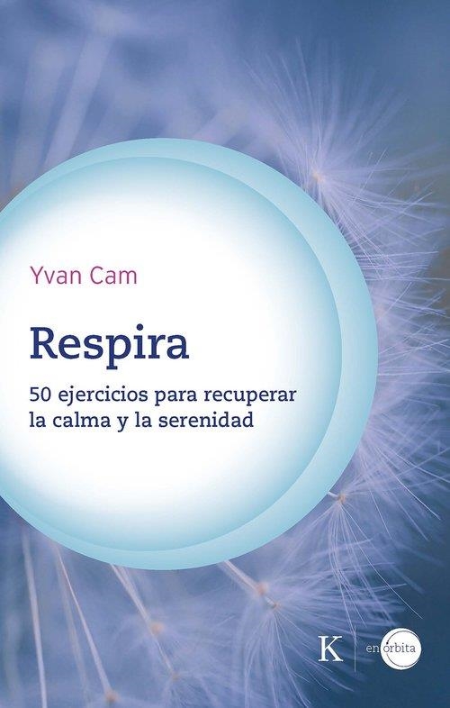 RESPIRA | 9788411212441 | CAM, YVAN