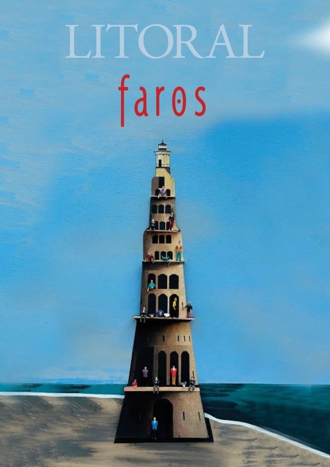 FAROS | 9788412616873 | VARIOS AUTORES