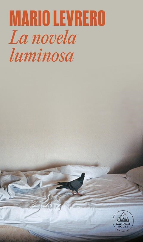 LA NOVELA LUMINOSA | 9788439721390 | LEVRERO, MARIO