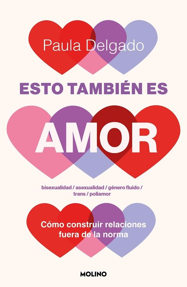 ESTO TAMBIÉN ES AMOR | 9788427241879 | DELGADO CORCOBADO, PAULA