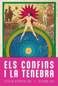 ELS CONFINS I LA TENEBRA | 9788410254053 | FERNÀNDEZ, RICARD