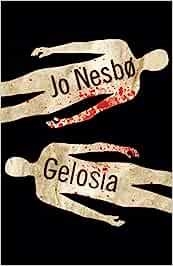 GELOSIA | 9788806253516 | NESBO, JO