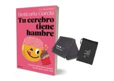 PACK TU CEREBRO TIENE HAMBRE | 8432715169055 | GARCÍA, BOTICARIA