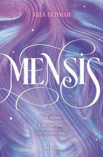 MENSIS | 9788410050624 | BEDMAR, ARIA