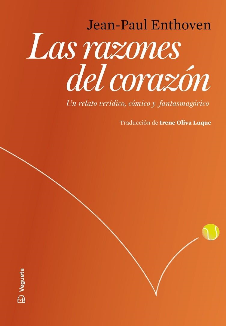 LAS RAZONES DEL CORAZÓN | 9788417137908 | ENTHOVEN, JEAN-PAUL