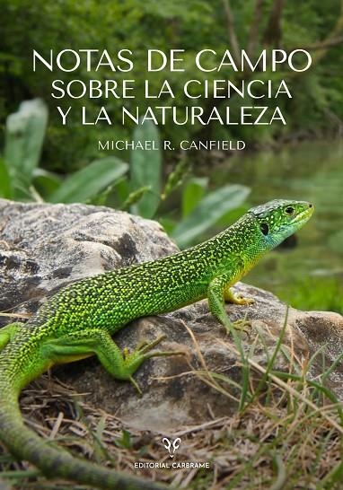 NOTAS DE CAMPO SOBRE LA CIENCIA Y LA NATURALEZA | 9788412724134