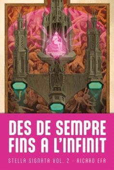 DES DE SEMPRE FINS A L’INFINIT | 9788410254060 | FERNÀNDEZ, RICARD