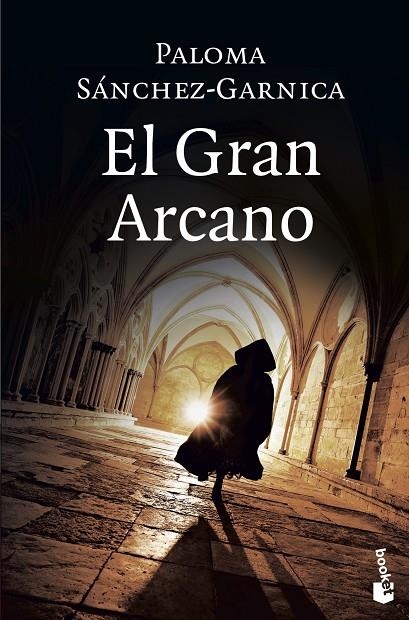 EL GRAN ARCANO | 9788408181118 | SÁNCHEZ-GARNICA, PALOMA