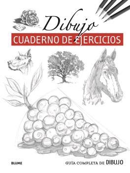 GUÍA COMPLETA DE DIBUJO. DIBUJO (EJERCICIOS) | 9788418459337 | VARIOS AUTORES