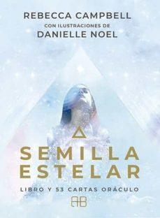 SEMILLA ESTELAR | 9788417851170 | CAMPBELL, REBECCA