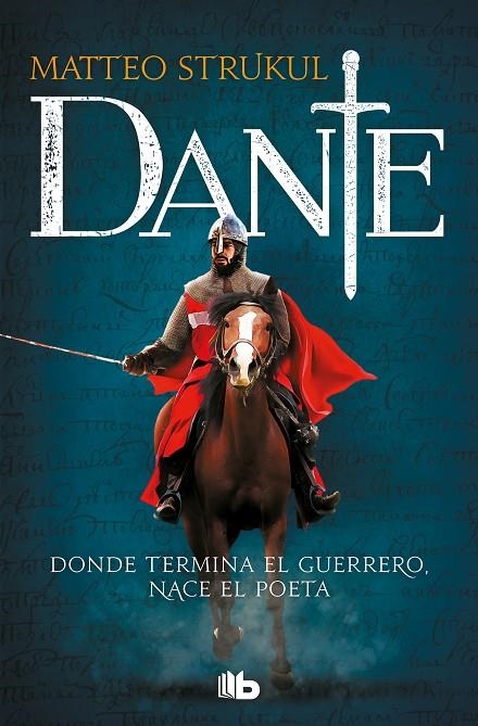 DANTE | 9788413146348 | STRUKUL, MATTEO