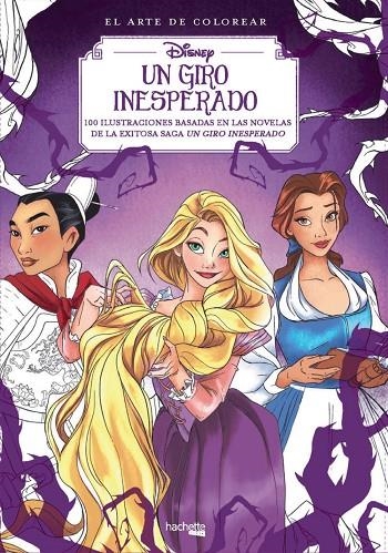 UN GIRO INESPERADO | 9788419804365 | VARIOS AUTORES