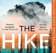 THE HIKE | 9780008462468 | CLARKE LUCY