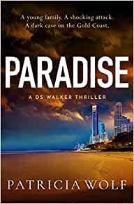 PARADISE | 9781471414657 | WOLF, PATRICIA