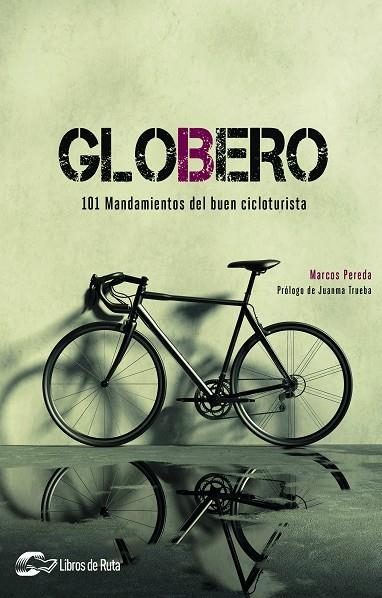 GLOBERO | 9788412558593 | PEREDA HERRERA, MARCOS