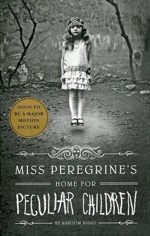 MISS PEREGRINE'S HOME FOR PECULIAR CHILDREN | 9781594746031 | RIGGS, RANSOM