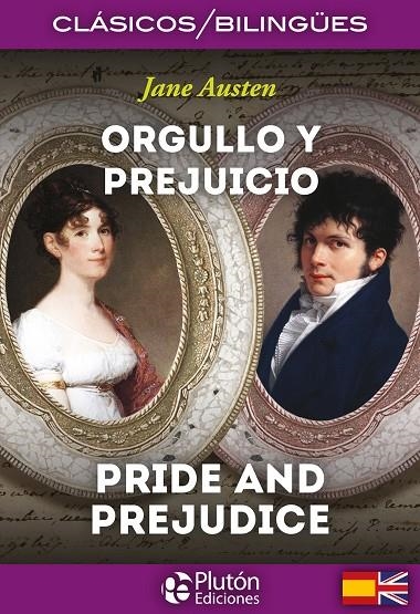 ORGULLO Y PREJUICIO / PRIDE AND PREJUDICE | 9788415089858