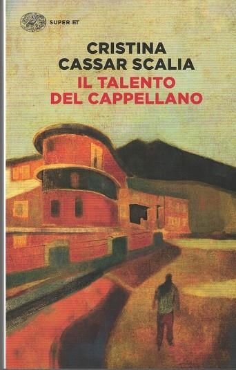 IL TALENTO DEL CAPPELLANO | 9788806258061 | CASSAR SCALIA, CRISTINA