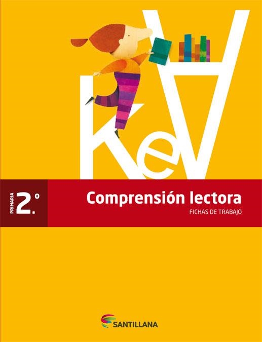 FICHAS COMPRENSION LECTORA 2 PRIMARIA | 9788468012926 | VARIOS AUTORES