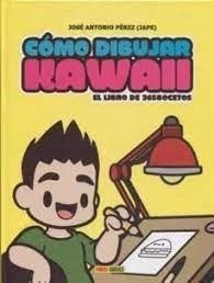 REEDICIÓN CÓMO DIBUJAR KAWAII N.1 | 9788411014236