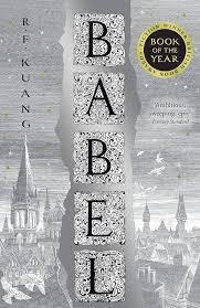 BABEL | 9780008501853 | KUANG, R. F.