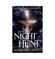 THEN NIGHT HUNT | 9781471413995 | CHRISTO ALEXAND