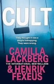 CULT | 9780008464271 | LÄCKBERG CAMILL