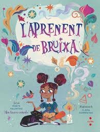 C- L'APRENENT DE BRUIXA | 9788466156776 | VALENTINE, ROBYN