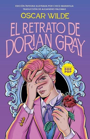 EL RETRATO DE DORIAN GRAY (COLECCIÓN ALFAGUARA CLÁSICOS) | 9788419688637 | WILDE, OSCAR