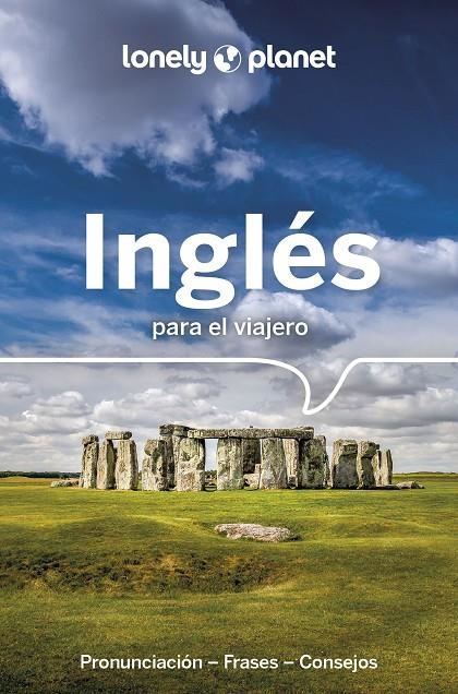 INGLÉS PARA EL VIAJERO 7 | 9788408292005 | AA. VV.