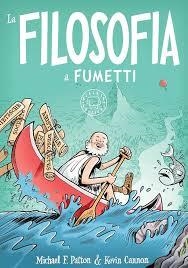 FILOSOFIA A FUMETTI, LA | 9788831321532