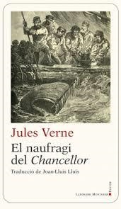 NAUFRAGI DEL CHANCELLOR, EL | 9788419630940 | VERNE, JULES