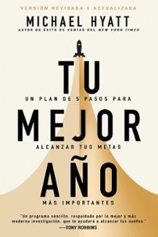 TU MEJOR AÑO | 9798887690643 | MICHAEL HYATT