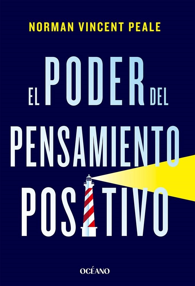 EL PODER DEL PENSAMIENTO POSITIVO | 9788449461286 | PEALE, NORMAN VINCENT