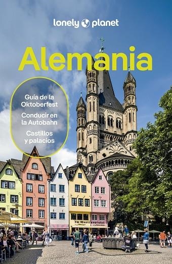 ALEMANIA 7 | 9788408288367 | SCHULTE-PEEVERS, ANDREA/DI DUCA, MARC/DIFO, HARMONY/HAYWOOD, ANTHONY/MCNAUGHTAN, HUGH/RAGOZIN, LEONI